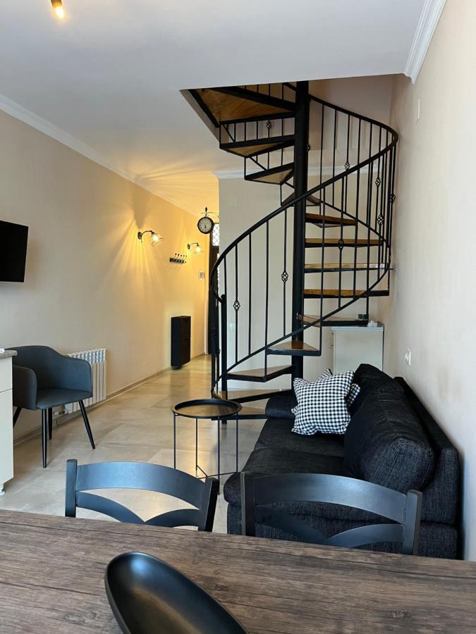 A Cozy House For Guests Apartment Kobuleti Exterior photo