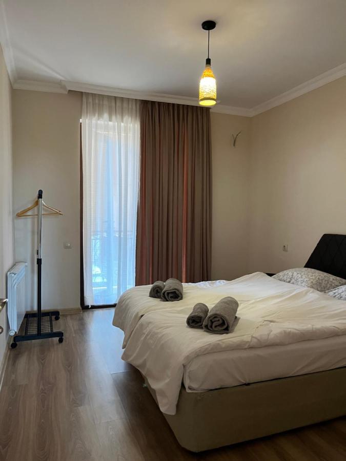 A Cozy House For Guests Apartment Kobuleti Exterior photo