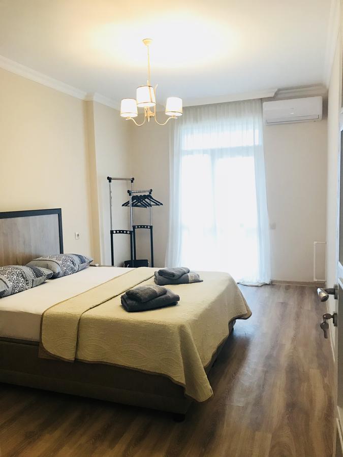 A Cozy House For Guests Apartment Kobuleti Exterior photo